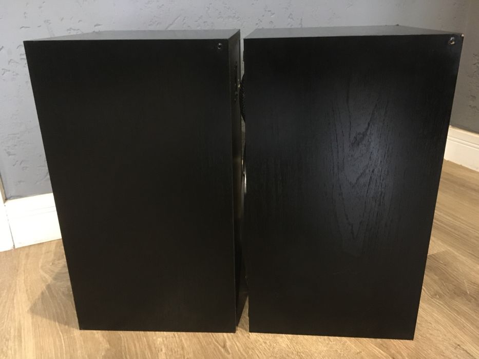 Yamaha NS-20M monitory głośniki vintage