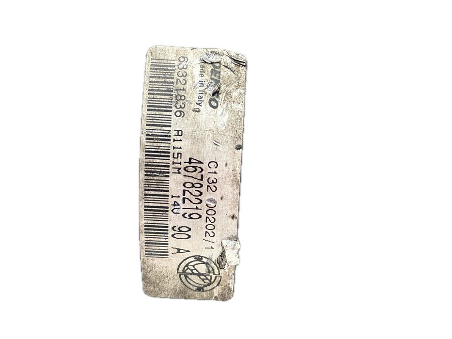 Alternador ALFA ROMEO 146 (930_)