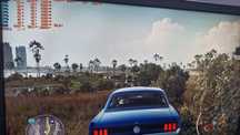 Komputer stacjonarny i5 rx570 8gb