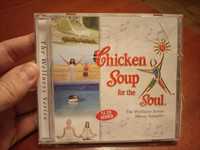 płyta cd chicken soup for the soul