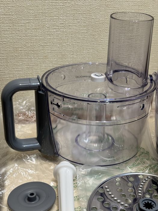 Міксер Планетарний KENWOOD Prospero Plus KHC29A.HO Миксер планетарный