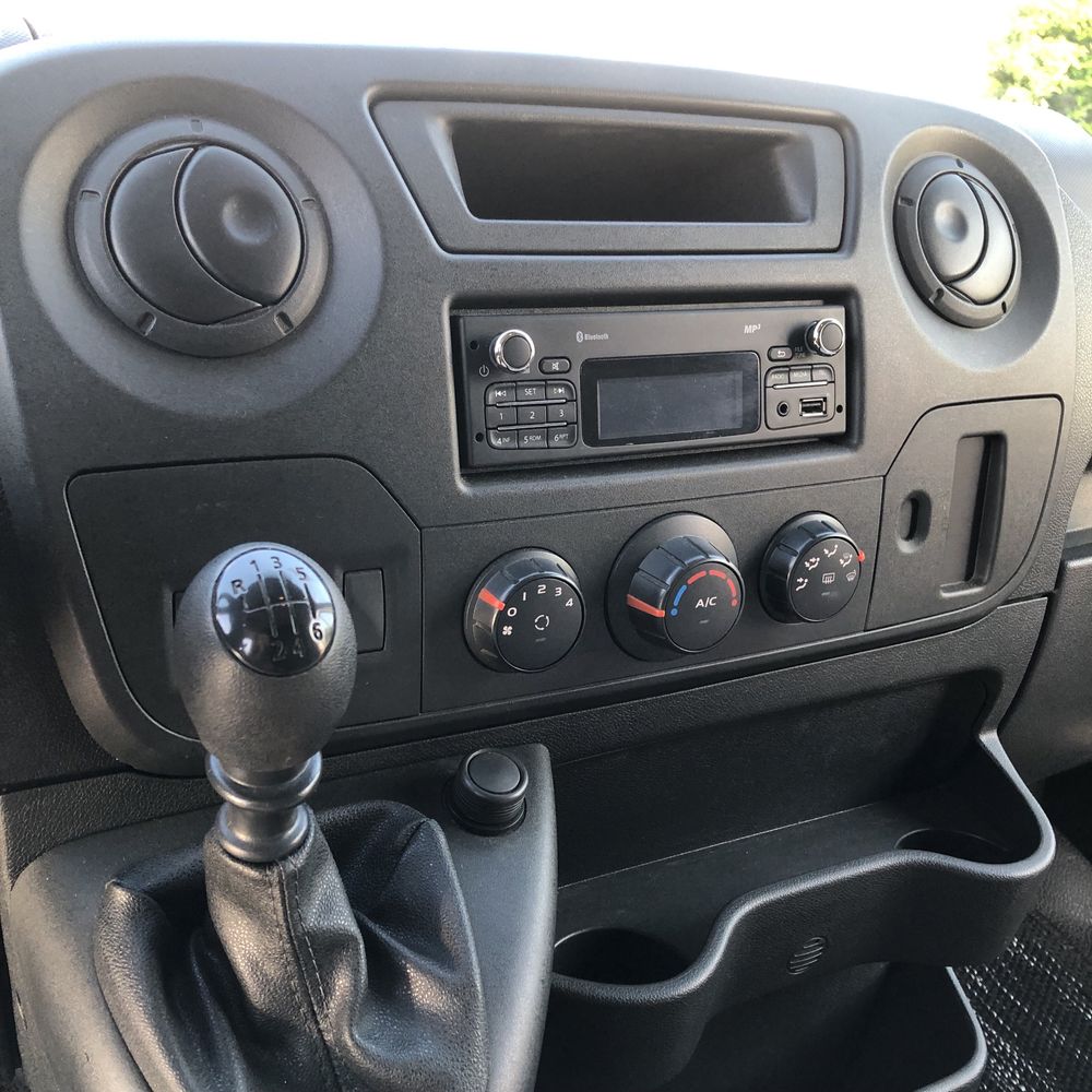 Renault Master L3H2