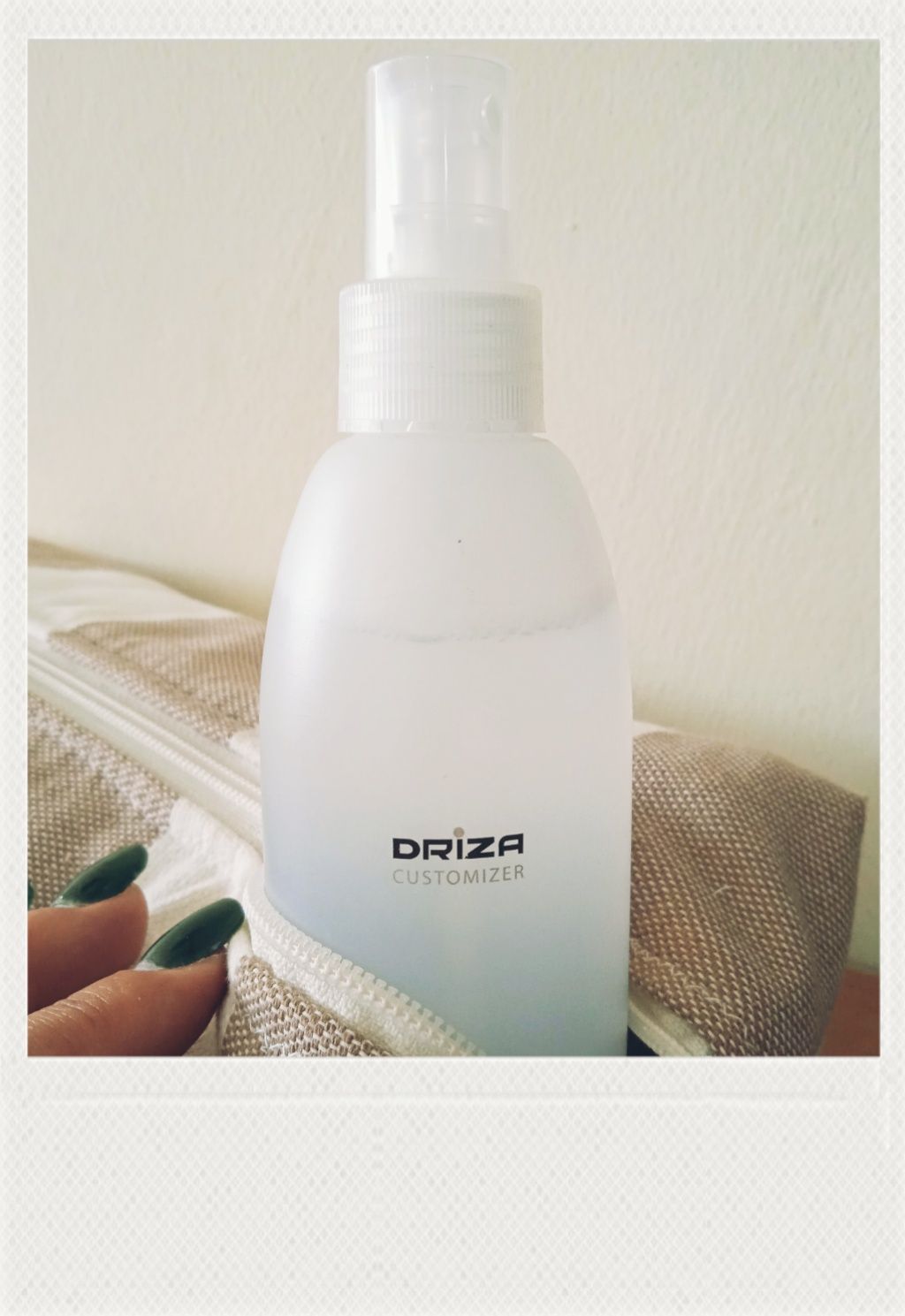 Volume & Texture Driza 250ml