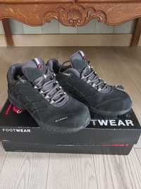 Buty trekkingowe Mammut Tatlow GTX