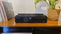 Sonab R4000 amplituner stereo, szwedzki vintage hiend z lat 70ych