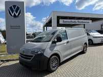 Volkswagen Transporter T7  Furgon 3500mm 4x4 Leasing 103,8%