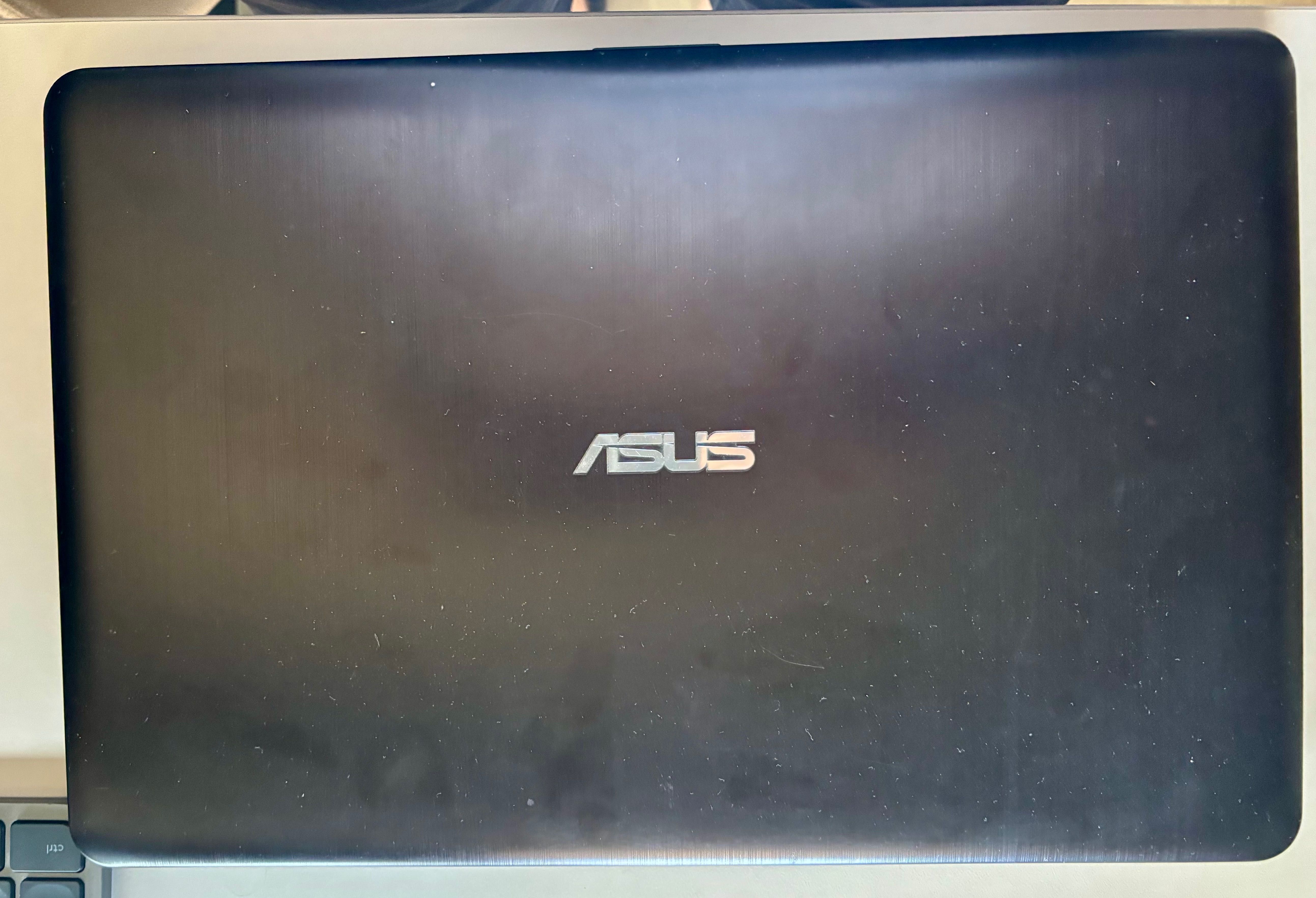 asus r540s -  na części