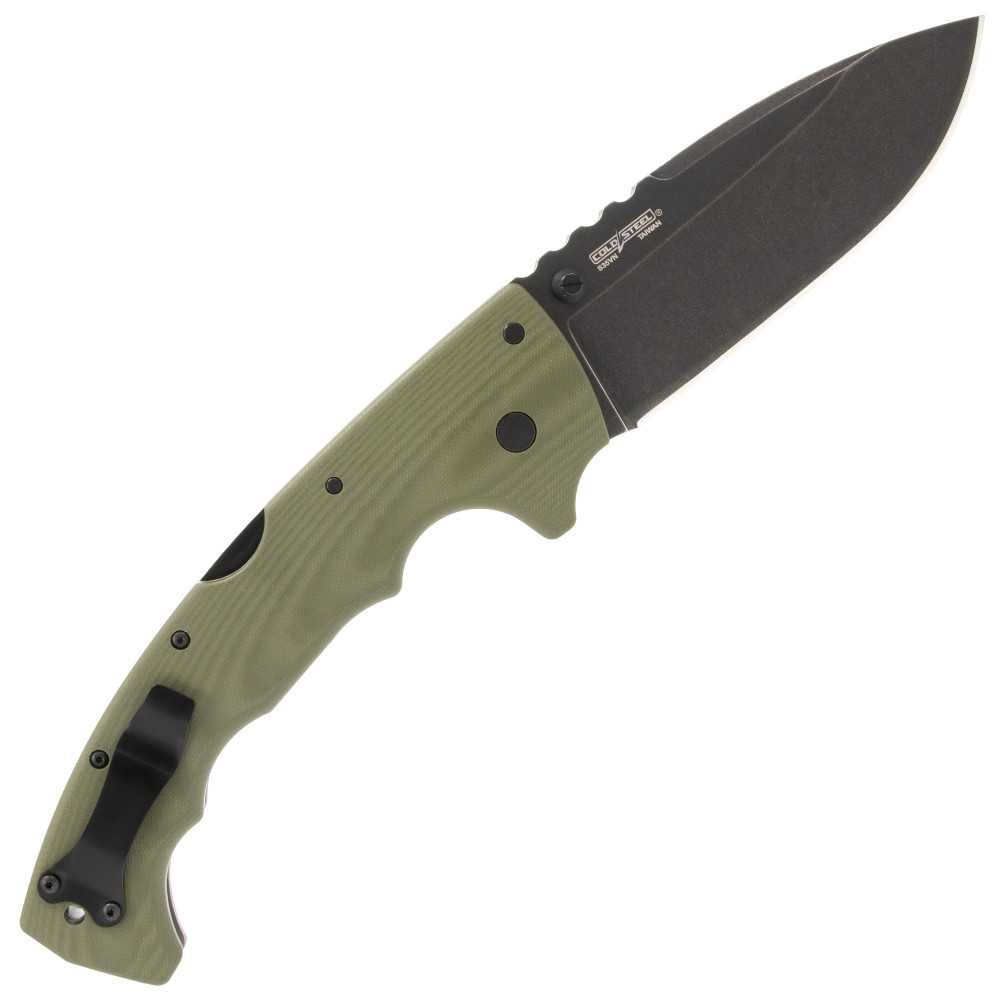 Ніж Cold Steel 5-Max (S35VN)