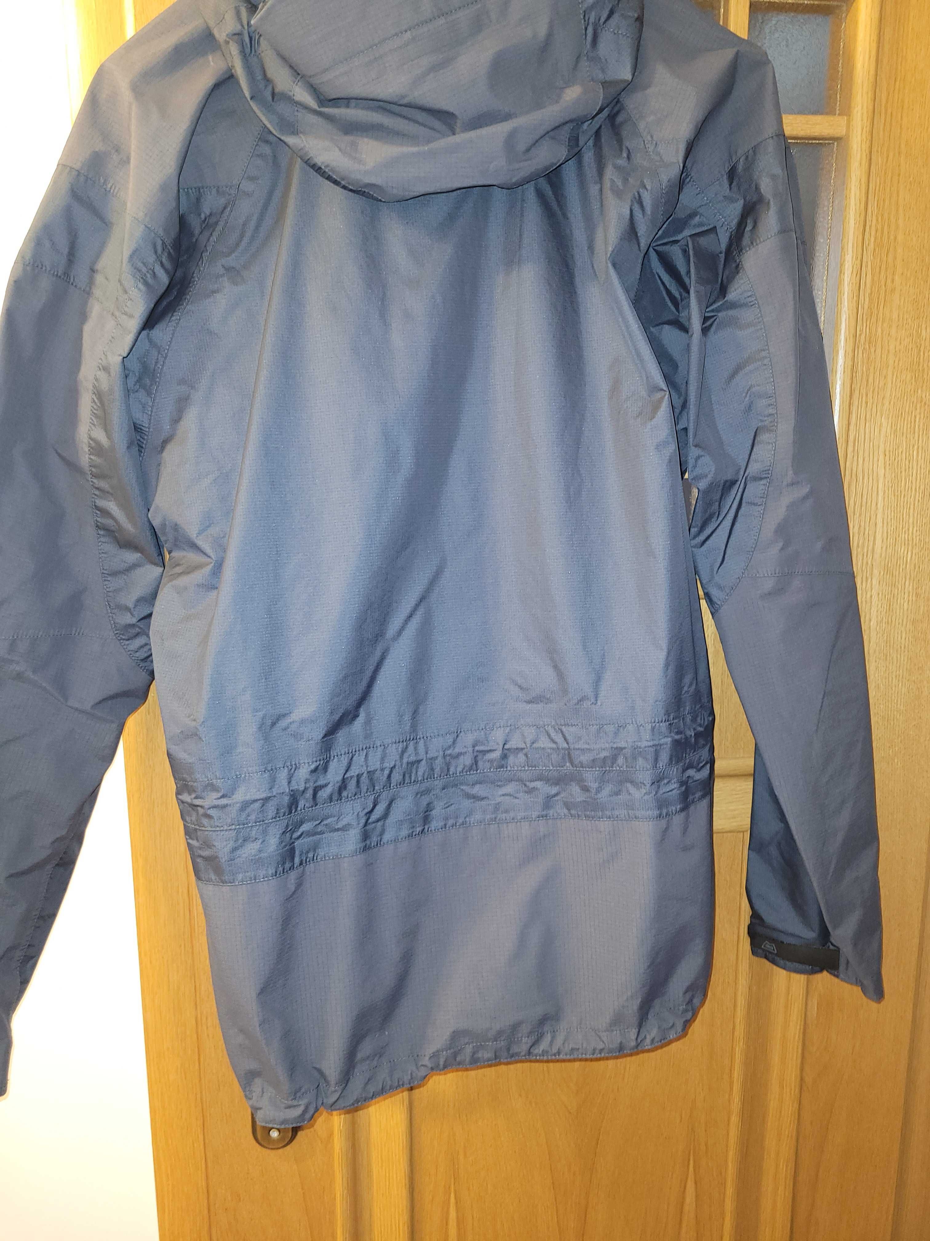 Nowa kurtka męska mountain equipment Gore tex m