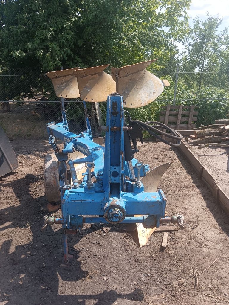 Lemken Opal 110 /Лемкен Опал 110