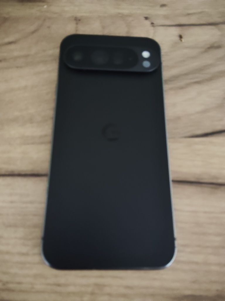 Google Pixel 9 pro XL