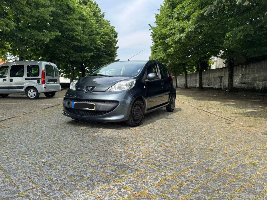 Peugeot 107 1.0 Urban