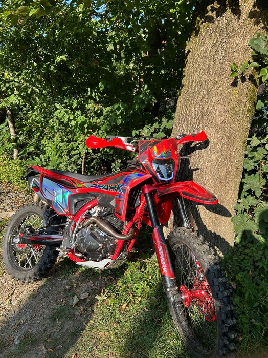Продам spark sp 300 p-1