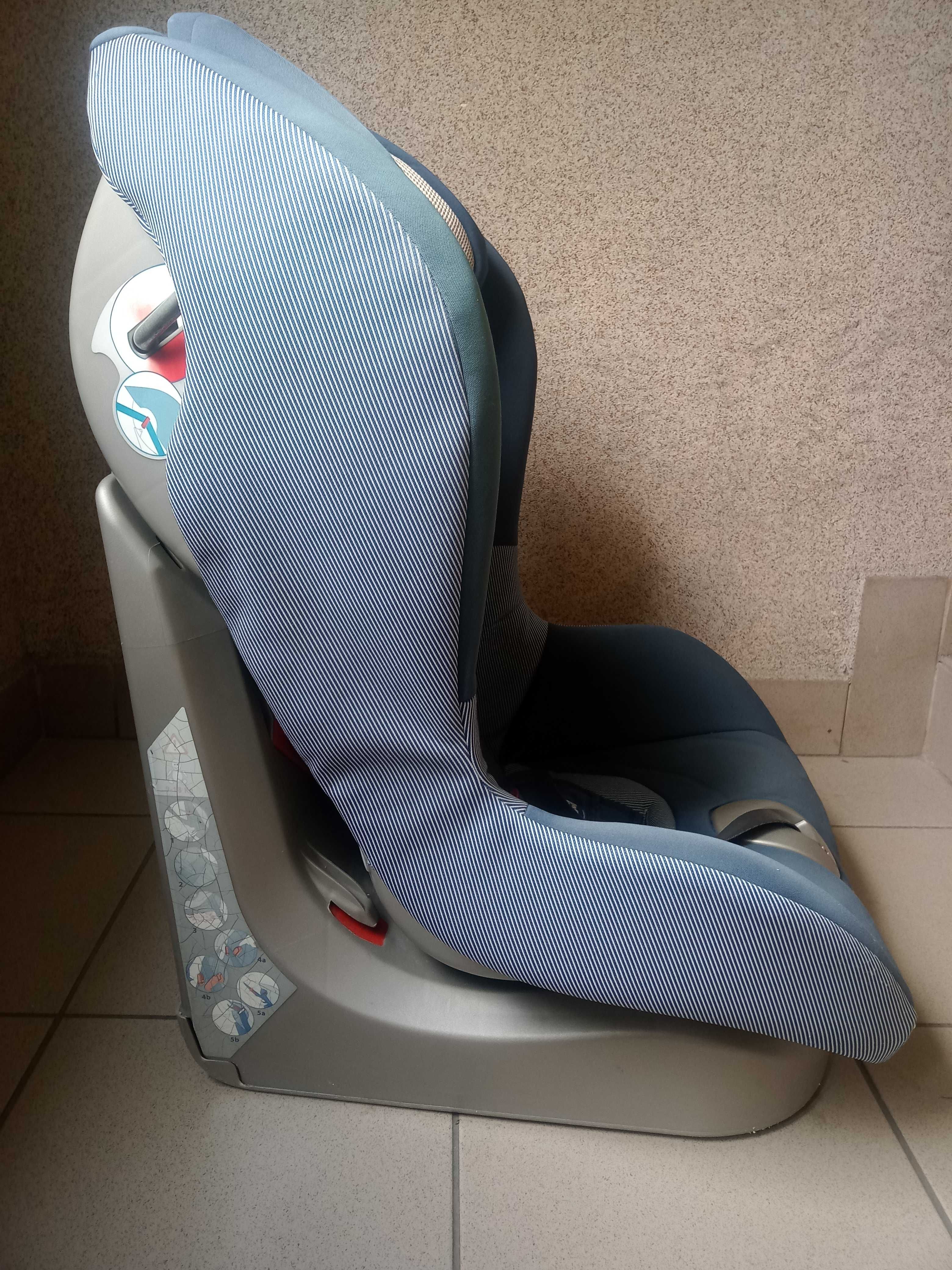 Fotelik Chicco 9-18kg