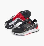 НОВІ PUMA ОРИГІНАЛ 9,5 42,5 27,5 чоловічі кросівки чорні 383107 03