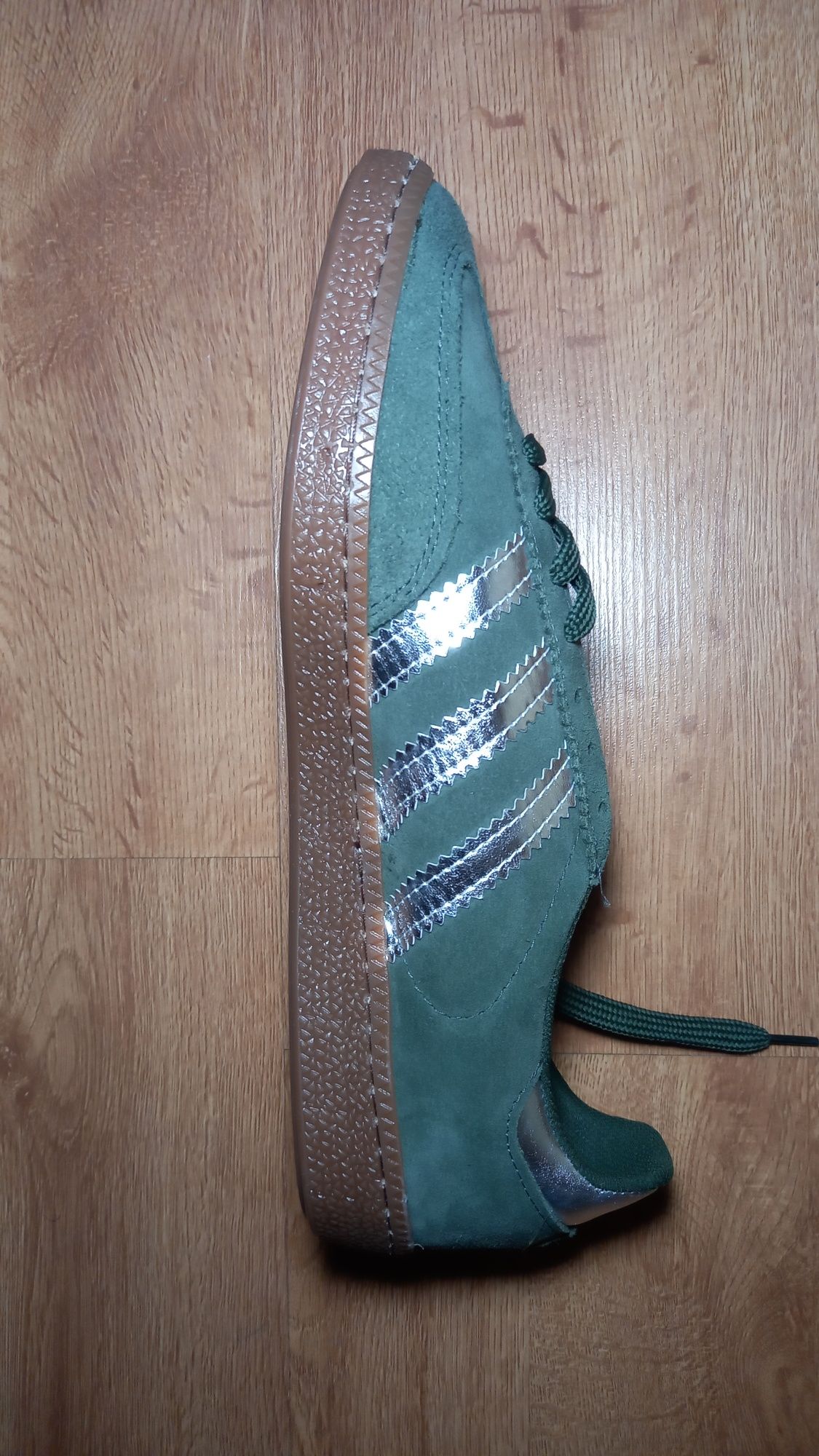 Sapatilha handball spezial adidas