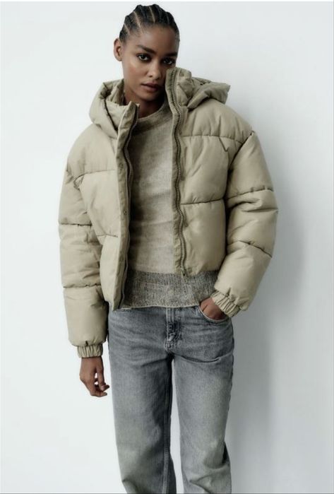 Курточка Zara XS