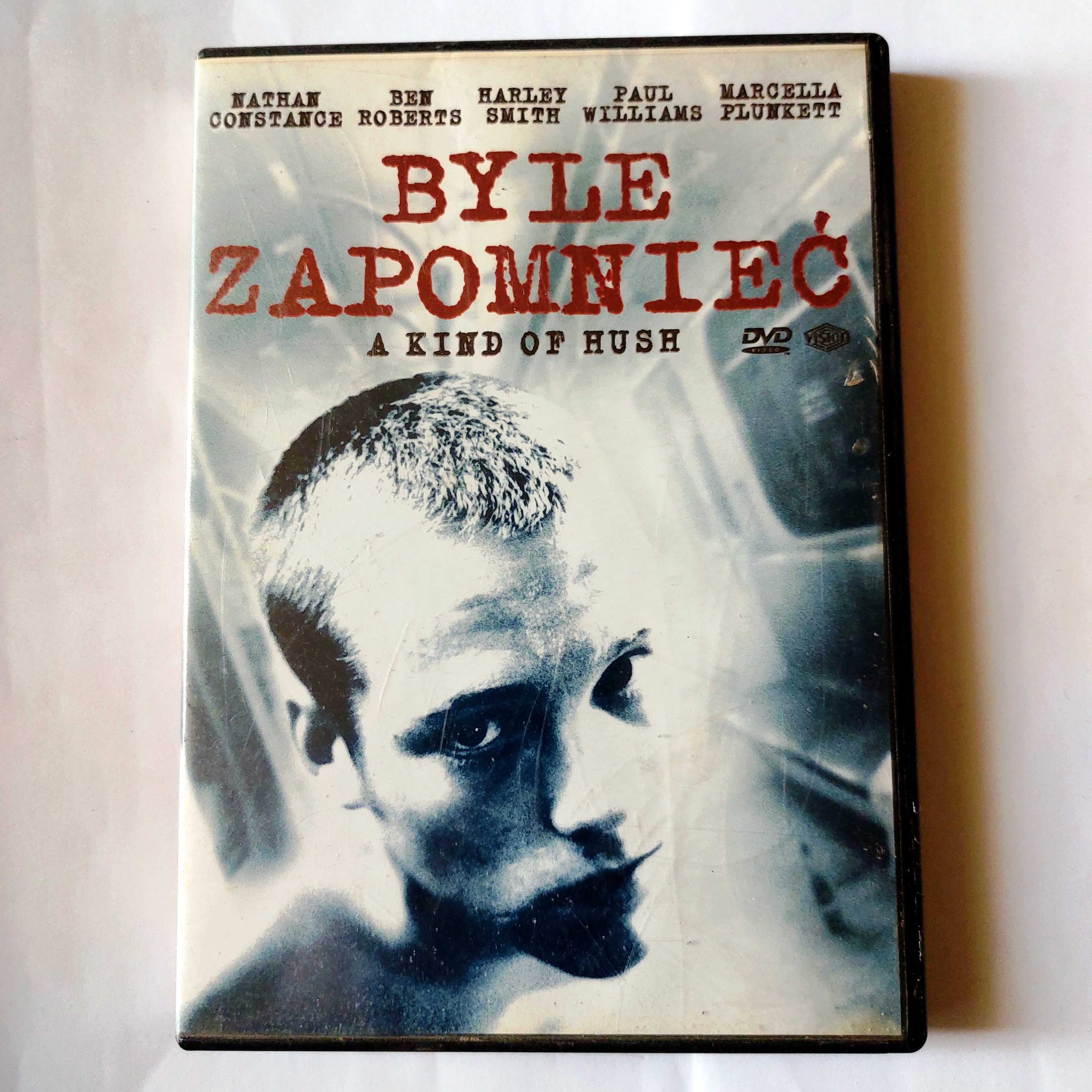 BYLE ZAPOMNIEĆ | film po polsku na DVD