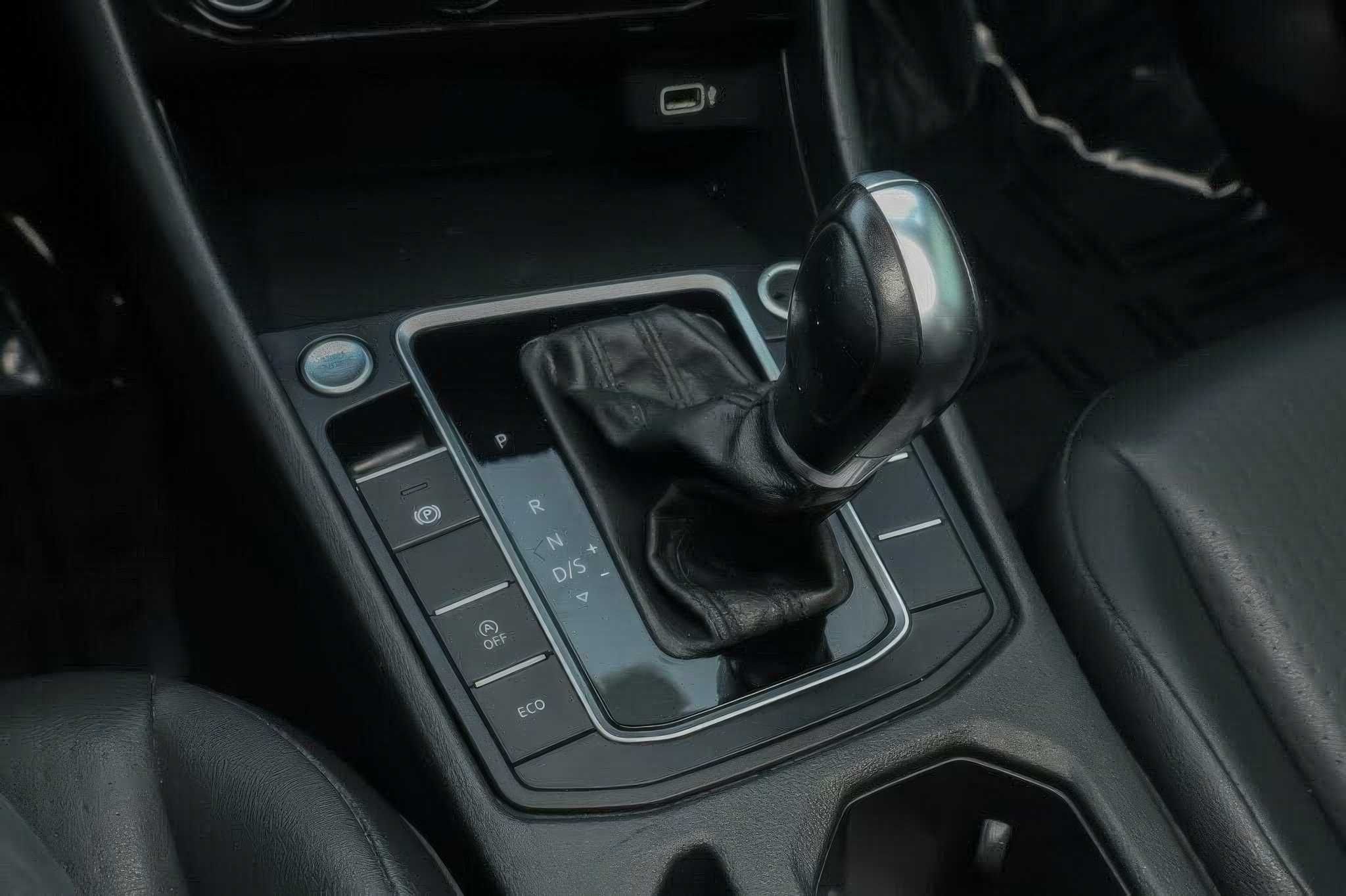2019 Volkswagen Jetta SE FWD