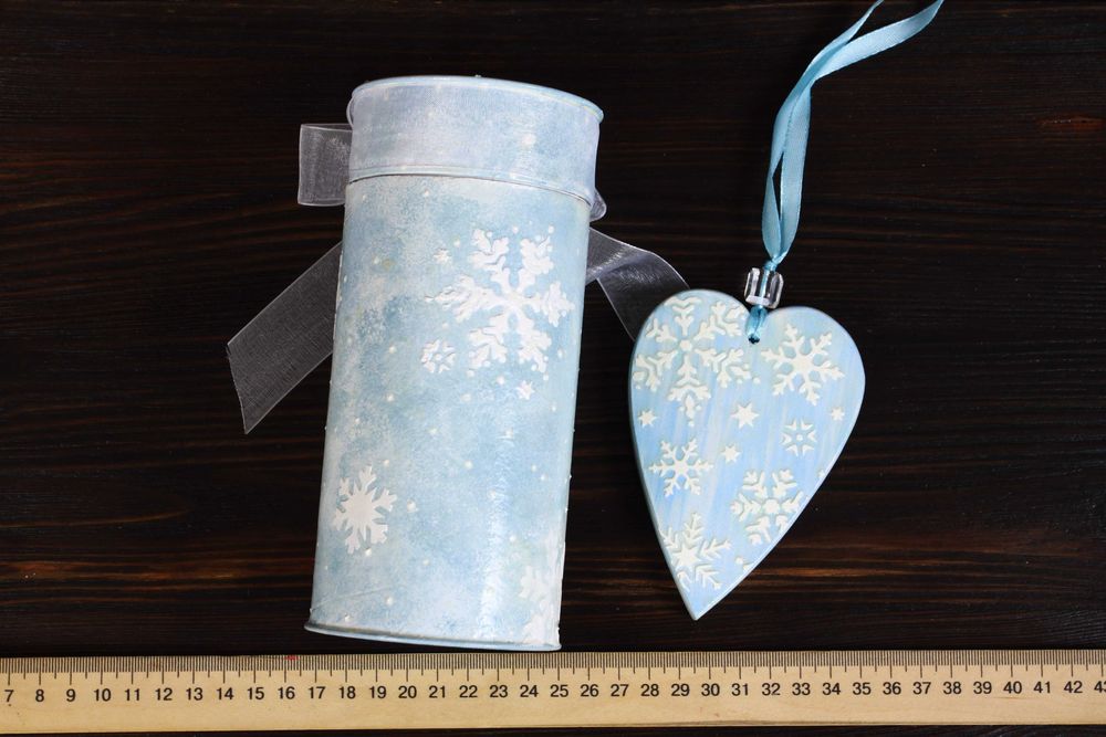 Набір новорічний "Пінгвін"