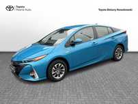 Toyota Prius Plug-in 1.8 Hybrid Prestige | Automat