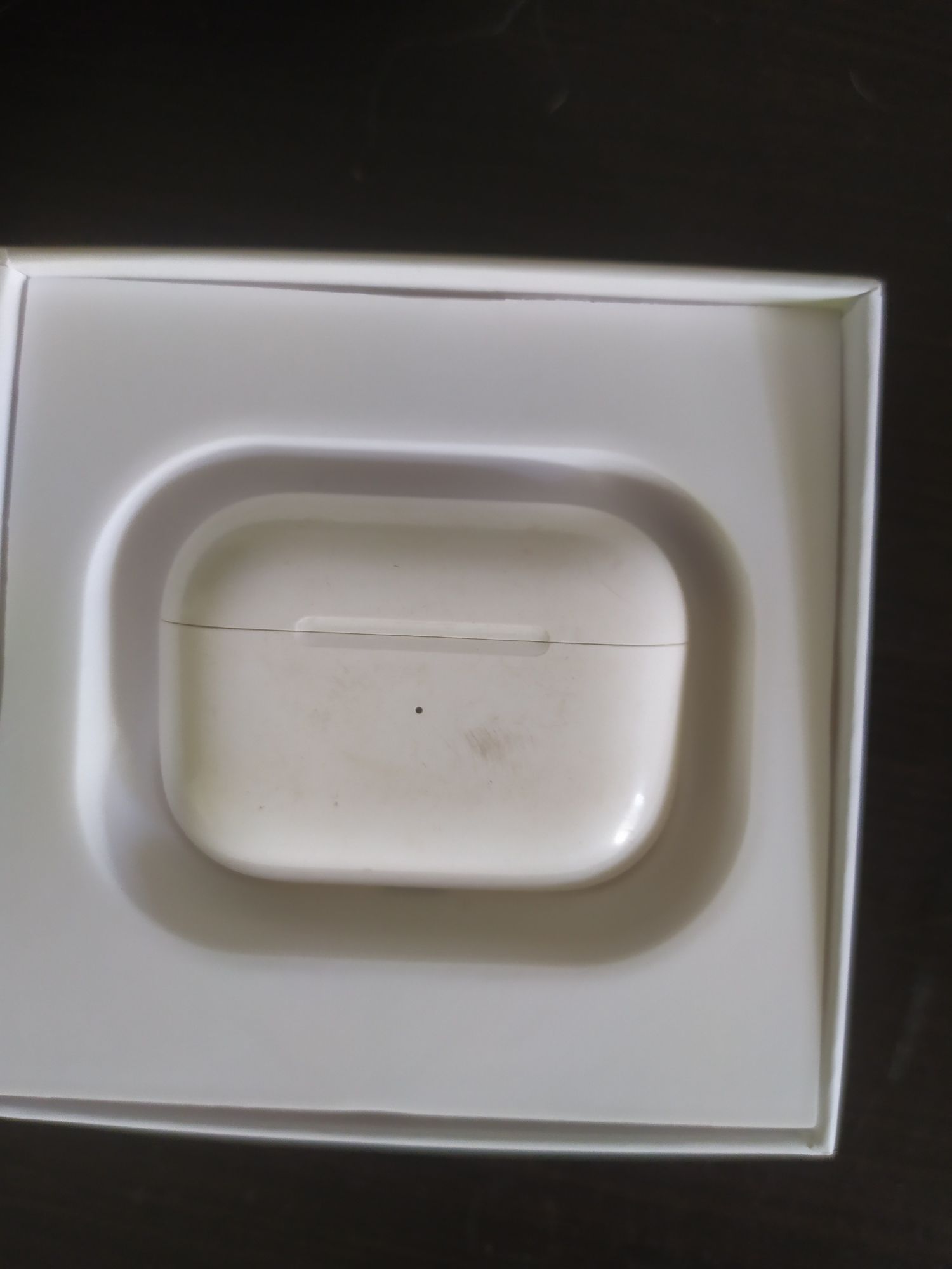 Навушники Airpods Pro