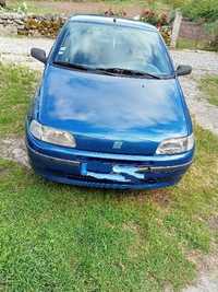 Vendo Fiat punto