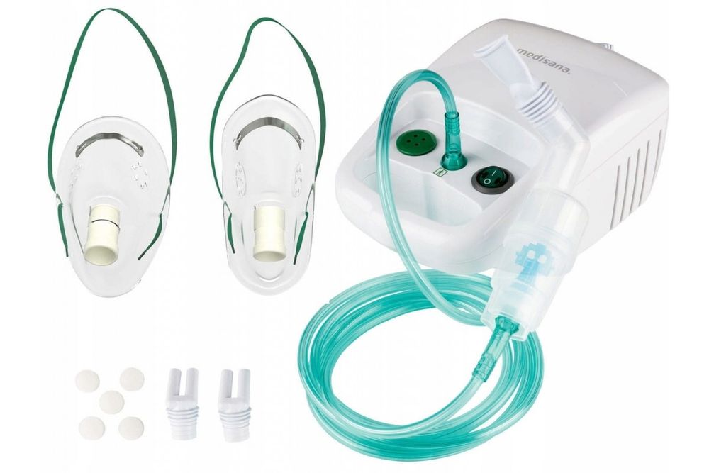 Інгалятор Medisana IN 500