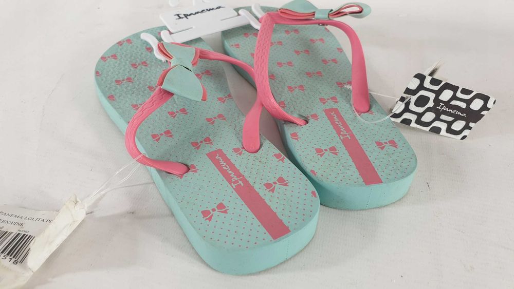 Japonki Ipanema Amatomica Soft r. 37