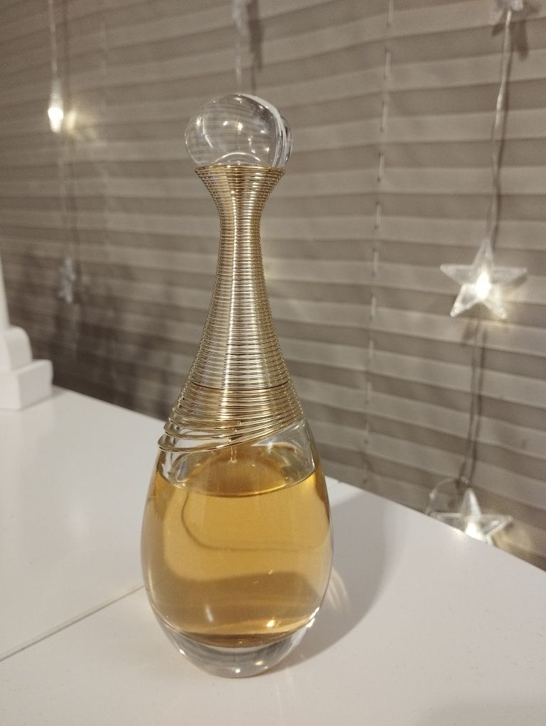 Christian Dior J'adore Infinissime 100 ml