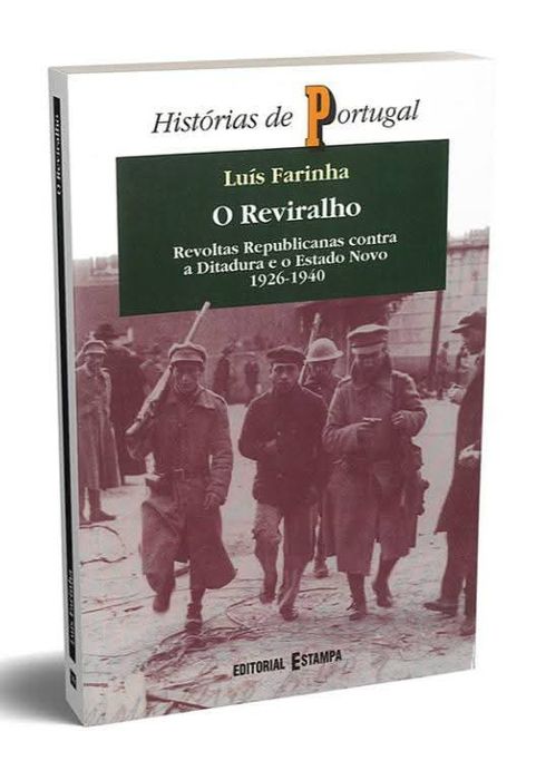 História de Portugal - #3