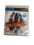 Killzone 3 PS3 PlayStation 3 napisy pl
