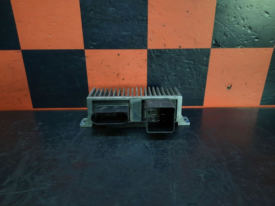 Módulo/Temporizador Aquecimento Velas Opel Movano B Camião De Platafor