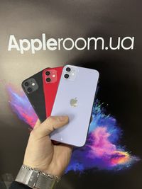 БУ iPhone 11 64/256gb ГАВРИШКЕВИЧА скло або чохол у подарунок (АЙФОН)