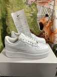 Nike Air Force 1 Low '07 White R.45