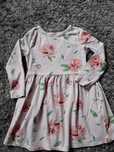 Sukienka H&M 98/104