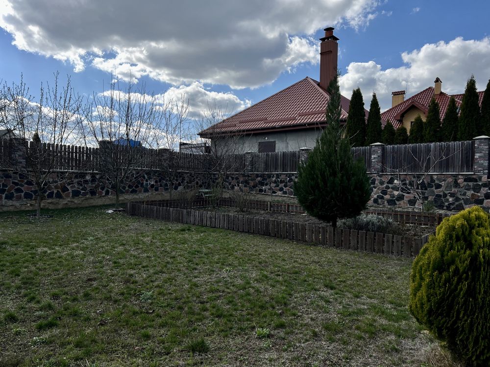 ТЕРМІНОВО VIP будинок 300 м² в с. Путрівка ЦІНУ ЗНИЖЕНО