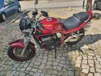 Suzuki Bandit GSF 1200 de 1998