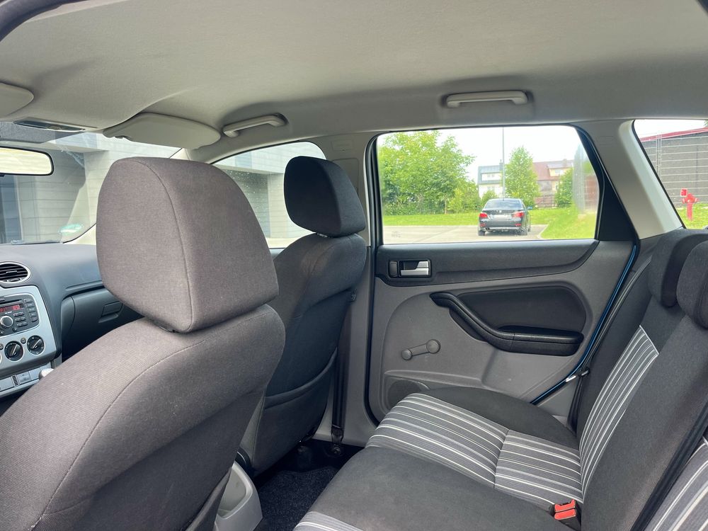 Ford Focus 1.6TDCI 110KM 2011r. Stan Bardzo Dobry! LIFT!