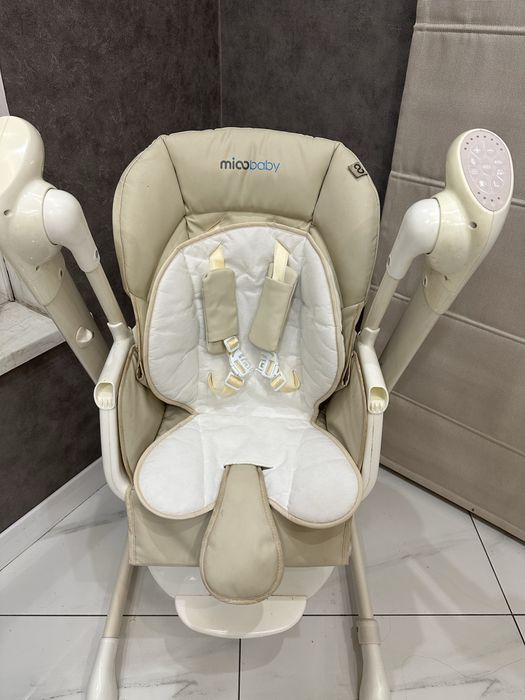 Продам деткий стульчик для кормления