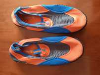 Sapatos unisex de praia