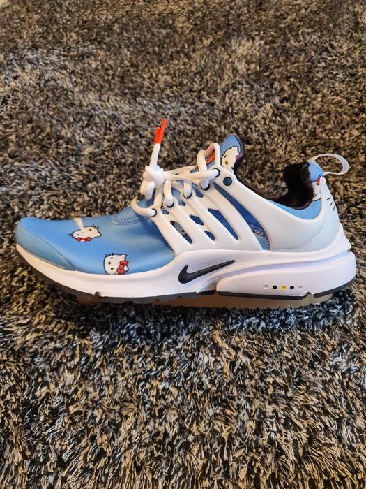 Buty Nike Air Presto Hello Kitty