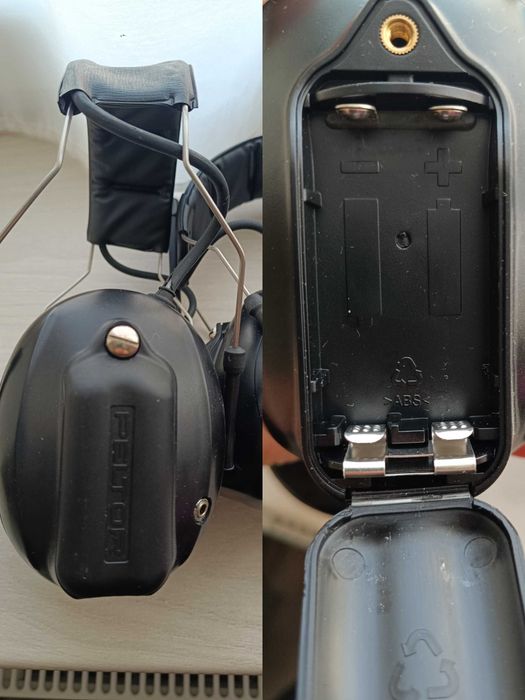 Захисні навушники 3М