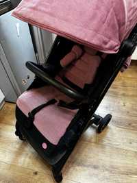 Cybex beezy pink