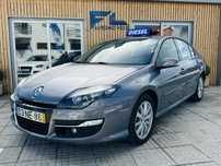 Renault
Laguna 2.0 dCi Dynamique S 4control