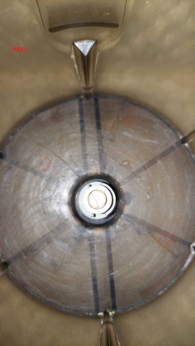 Кухонний комбайн Bullet Express (Булліт Експресс)