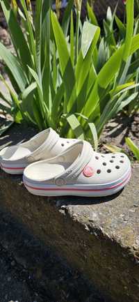 Crocs C9 26 розмір