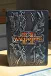 Total War Warhammer II Steelbook z płytami