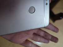 Huawei P Smart Dourado