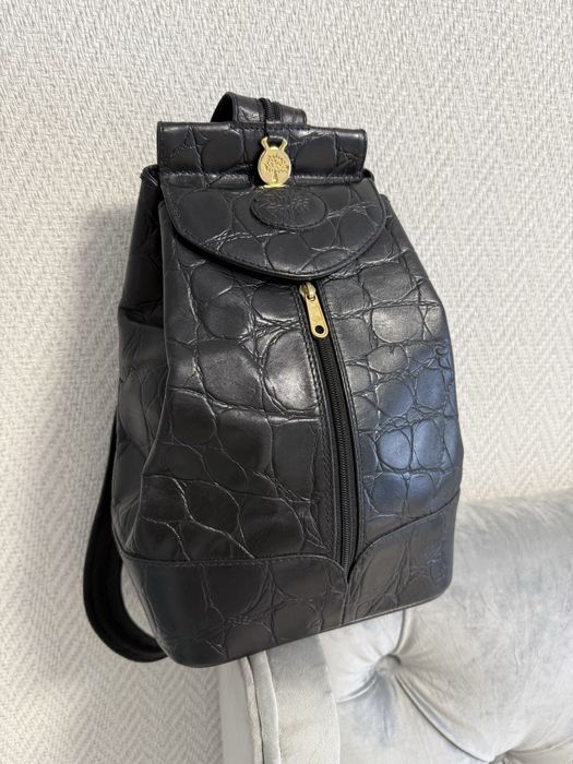 Сумка рюкзак Mulberry